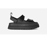 UGG 1152685-BLK W GOLDENGLOW Women BLACK UK 5