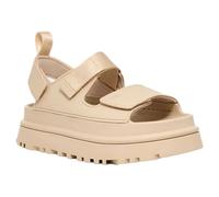 (WMNS) UGG GoldenGlow Sandal 'Sea Salt' 1152685-SSAL 6