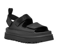 Ugg Goldenglow Sandals Black EU 38 Woman