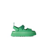 UGG GoldenGlow sandals - Green 5-6-7-8-9-10-11