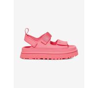Ugg Goldenglow Sandals Pink EU 40 Women