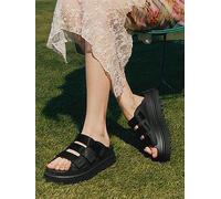 Ugg Goldenglow Sandals Black EU 36 Woman