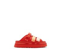UGG GoldenGlow Slide sandals - Red 5-6-7-8-9-10-11-12