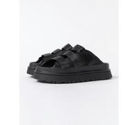 Ugg Womens GoldenGlow Slide - Black - Size 6