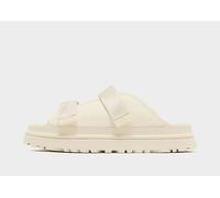 UGG GoldenGlow Slides Junior - White 5
