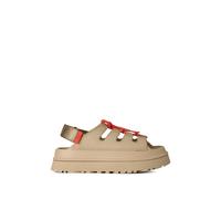 UGG GoldenGlow toggle sandals - Neutrals 5-6-7-8-9-10