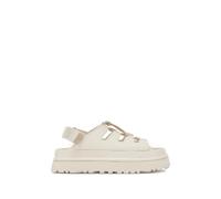 UGG GoldenGlow Toggle sandals - Neutrals 5-6-7-8-9-10