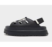 Ugg Goldenglow Toggle Sandals Black EU 41 Woman