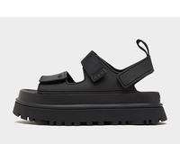 Ugg Womens GoldenGlow Sandal - Black - Size 3