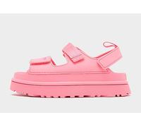 Ugg Womens GoldenGlow Sandal - Pink - Size 7