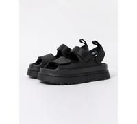 UGG Goldenglow Sandals in Black UK 6 (EU 39)