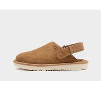 UGG Chestnut Goldenstar Clog Junior Sandals UK 2