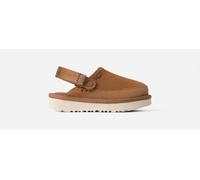 UGG / Children's Mules / Casual Shoes T GOLDENSTAR CLOG in Brown 7.5 toddler