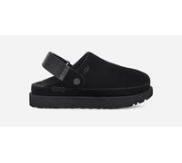 UGG Australia Mules / Casual Shoes GOLDENSTAR CLOG in Black 7