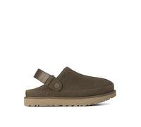 UGG Goldenstar Clog, Grey, Size 6, Women Grey