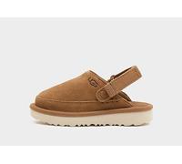 UGG Goldenstar Clog Infant - Brown - Kids 11