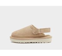 UGG Goldenstar Clog Infant - Brown - Kids 9
