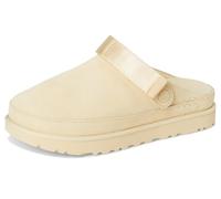 UGG Goldenstar Clog Womens Slip On, Pale Buttercup, 9