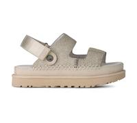 Ugg Goldenstar Crackle Glide Sandals