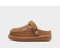 UGG Goldenstar Evelina Clogs Infant - Brown - Kids 11