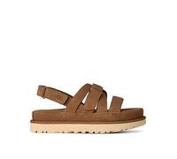 Ugg Goldenstar Gleam Sandals Brown EU 37 Woman
