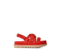 UGG Goldenstar Gleam sandals - Red 6