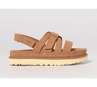 Ugg Goldenstar Gleam Suede Sandals - Size: 37 - female