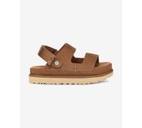 Ugg Goldenstar Glide Sandals Brown EU 37 Women