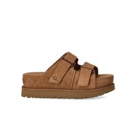 UGG GOLDENSTAR HI CHESTNUT SANDAL 41