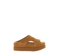 UGG 'Goldenstar Hi Cutout' Slides 41