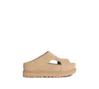 UGG Goldenstar Hi open-toe platform sandals - Neutrals 5-6-7-8-9-10-11