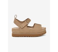 Ugg Goldenstar Hi Sandals Beige EU 40 Women