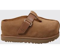 Ugg Goldenstar Hi Suede Sabots - Size: 7 - female
