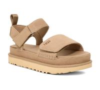 Goldenstar Sandals Sand - female - UGG - Flat Sandals - Beige - 4 UK - Shoes 4 UK
