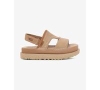 UGG Goldenstar Regenerate Sandals beige Women - 39