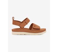 UGG Goldenstar Sandals Brown Kids - 32.5