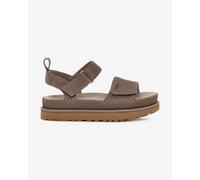 UGG Goldenstar Sandals dark beige Women - 36