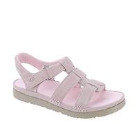 UGG Goldenstar Strap Sandal, Seashell Pink, 5 UK