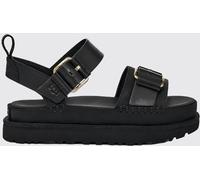 Ugg Goldenstar Villa Nubuck Sandals - Size: 41 - female