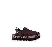 UGG Goldenstar Western clogs - Brown 5-6-7-8-9-10