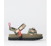 Ugg Goldenstar Wildwood Cordura Nylon Sandal - Size: 9 - female