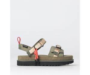 Ugg Goldenstar Wildwood Cordura Nylon Sandal - Size: 9 - female