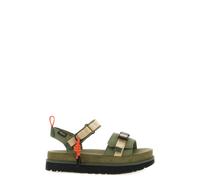 UGG 'Goldenstar Wildwood' Sandals 39
