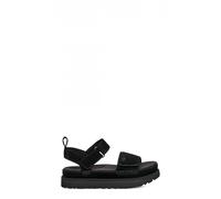 Ugg Goldenstar Platform Sandals Black EU 39 Women