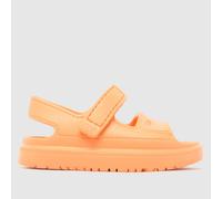UGG Grapefruit Goldenglow Toddler Sandals UK 6 (EU 23½)