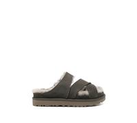 UGG Greenport cross strap slides 5-6-7-8-9-10