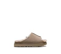 UGG Greenport shearling-lined sandals - Neutrals 5-6-7-9