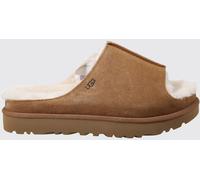 Ugg Greenport Suede Sliders - Size: 10 - female