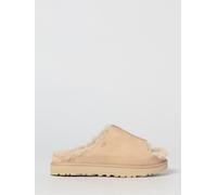 Ugg Greenport Suede Sliders - Size: 7 - female