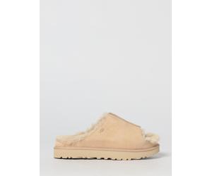 Ugg Greenport Suede Sliders - Size: 7 - female